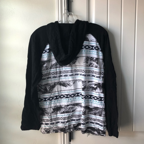 Free Planet Hoodie - Picture 3 of 3